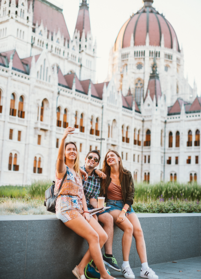 🌍✈️ Chollos Semana Santa.